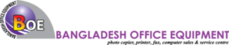 Bangladesh Office Equipment logo