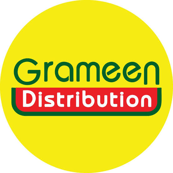 Grameen Distribution Ltd. logo