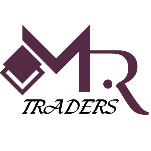 MRTraders logo