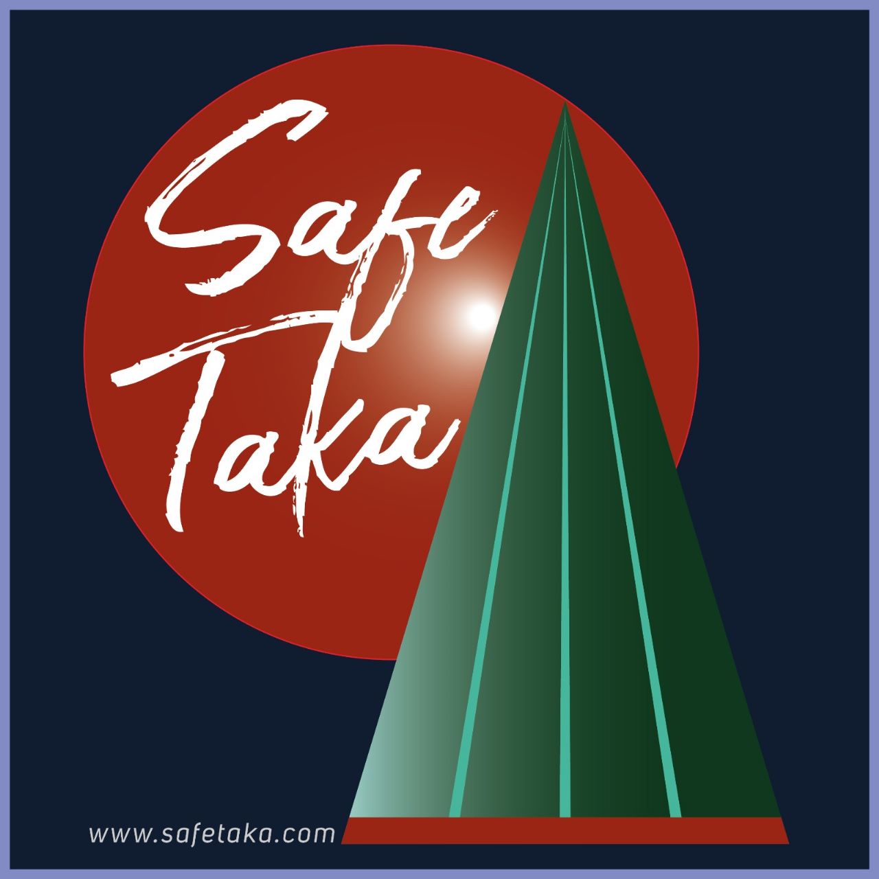 Safe Taka logo