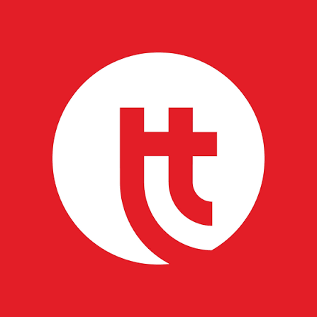 Tilottoma Bangla Group logo