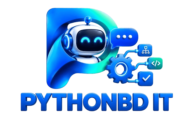 Pythonbd IT Solution